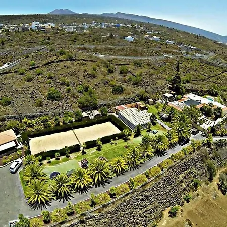 Apartment Modern Eingerichtete Leon Mit Terrasse Guia de Isora (Tenerife)