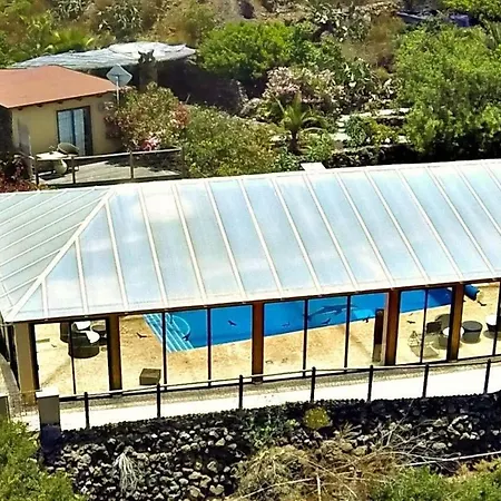 Modern Eingerichtete Leon Mit Terrasse Apartamento Guía de Isora